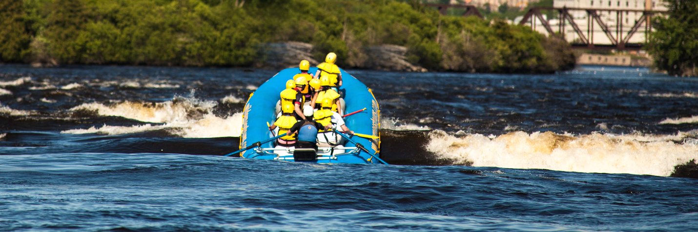 OCityRafting's profile banner image