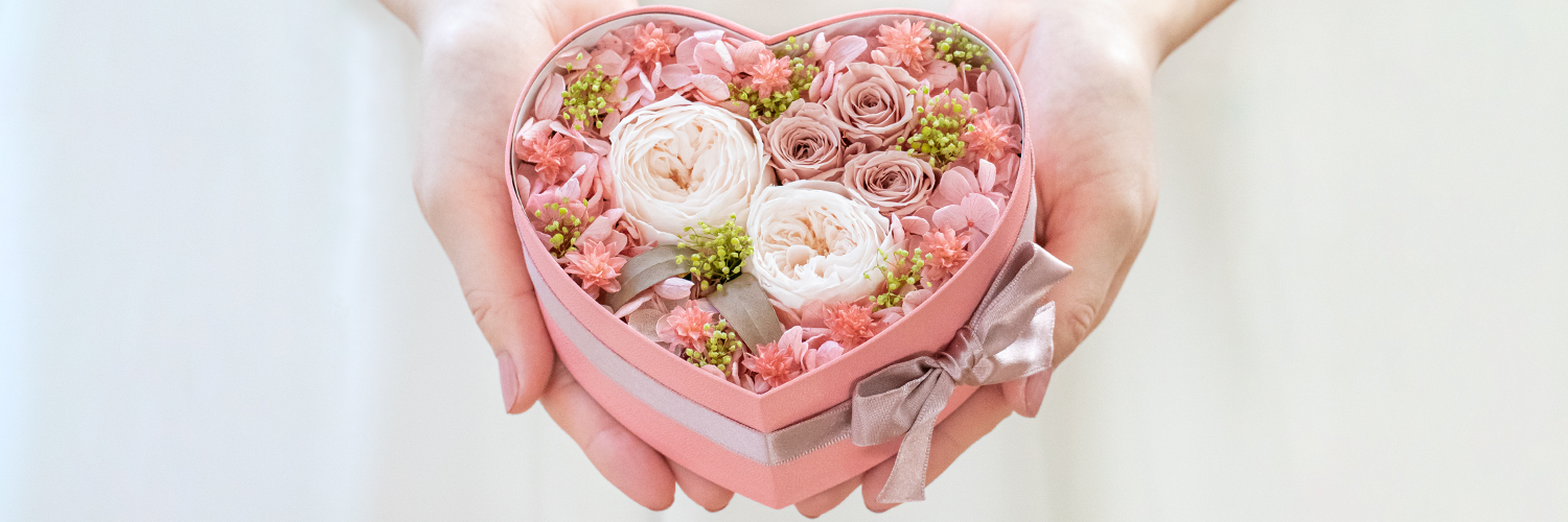 laroseeflower's profile banner image