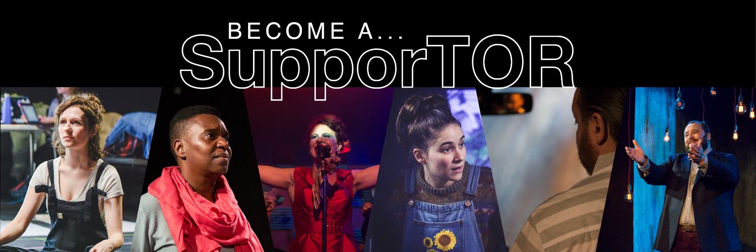 TORtheatre's profile banner image
