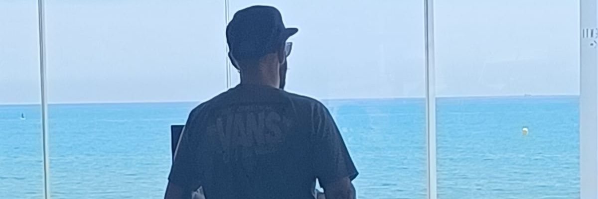 GioBran14's profile banner image