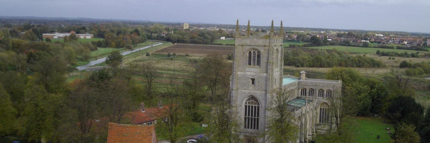 Lincs Out About banner