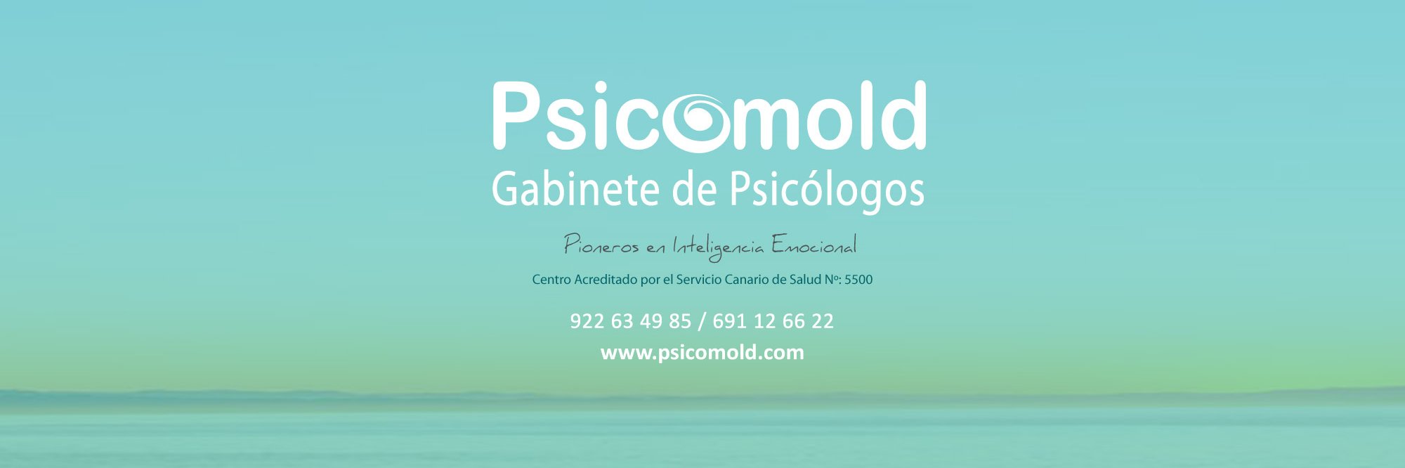 Psicomold's profile banner image
