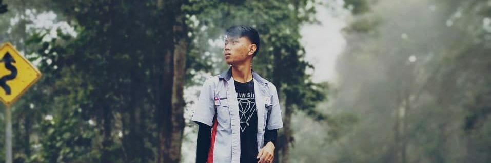 Andrian syahrul banner