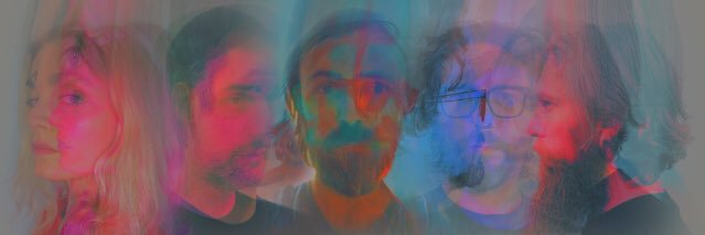 COMET CONTROL banner