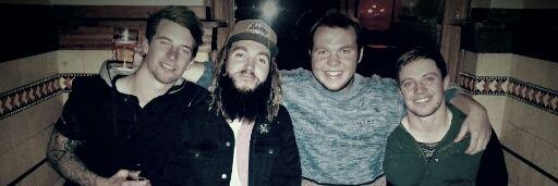 Matt Vandenberg banner