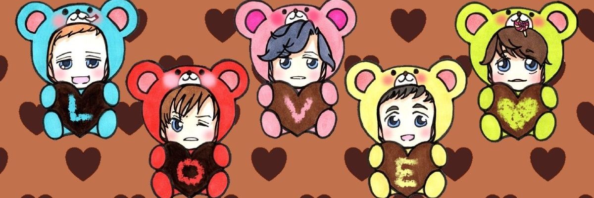 goromiho's profile banner image