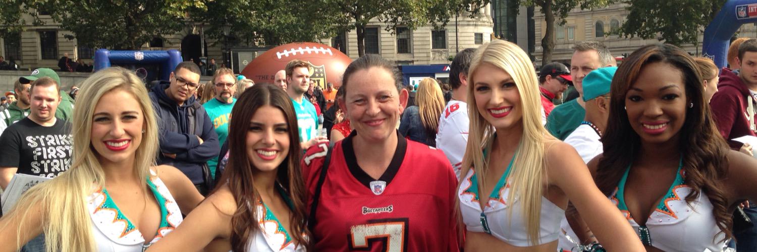 mandyfitz's profile banner image