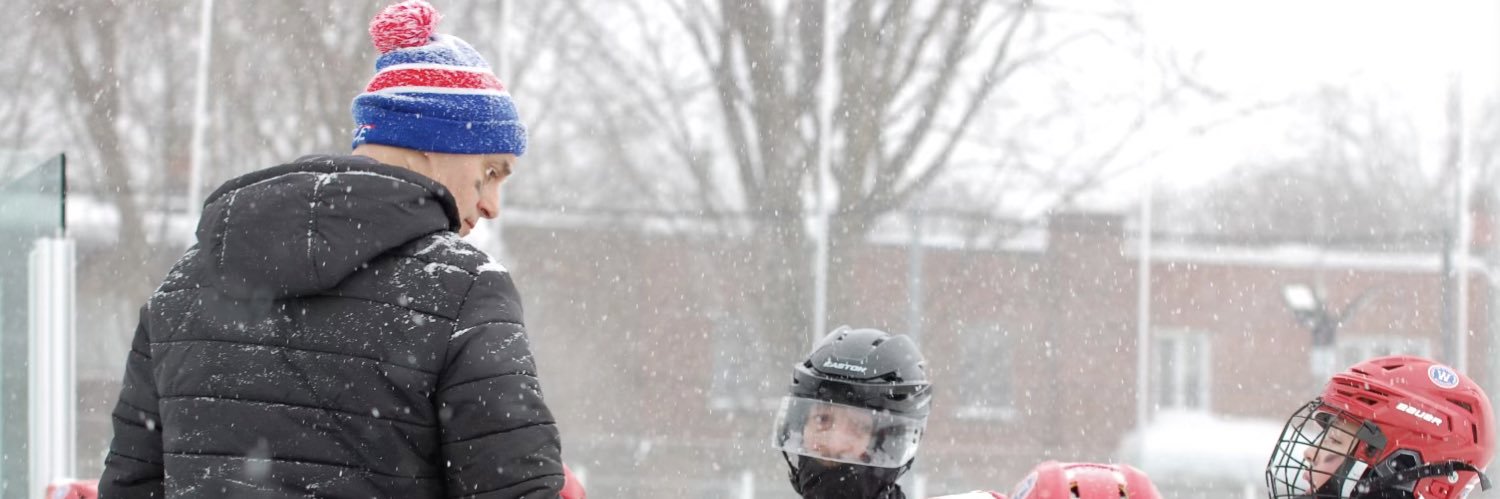 coachroche4's profile banner image