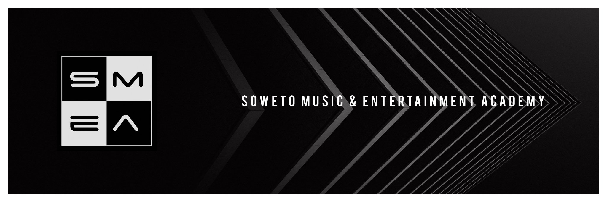 SOWETO MUSIC & ENTERTAINMENT ACADEMY banner