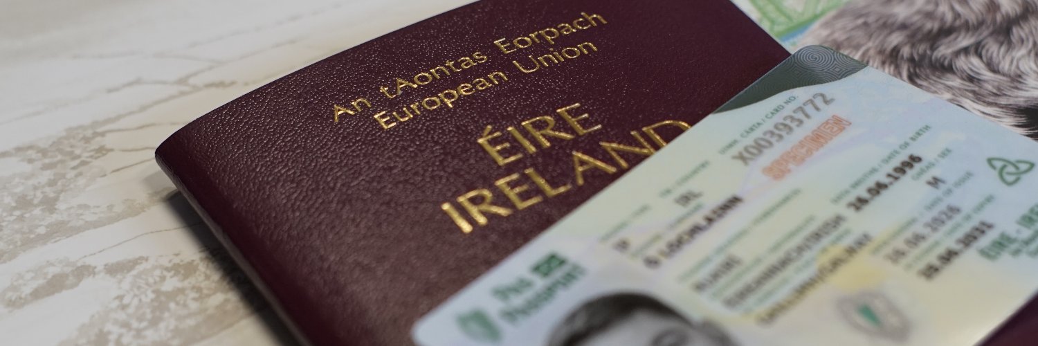 PassportIRL's profile banner image