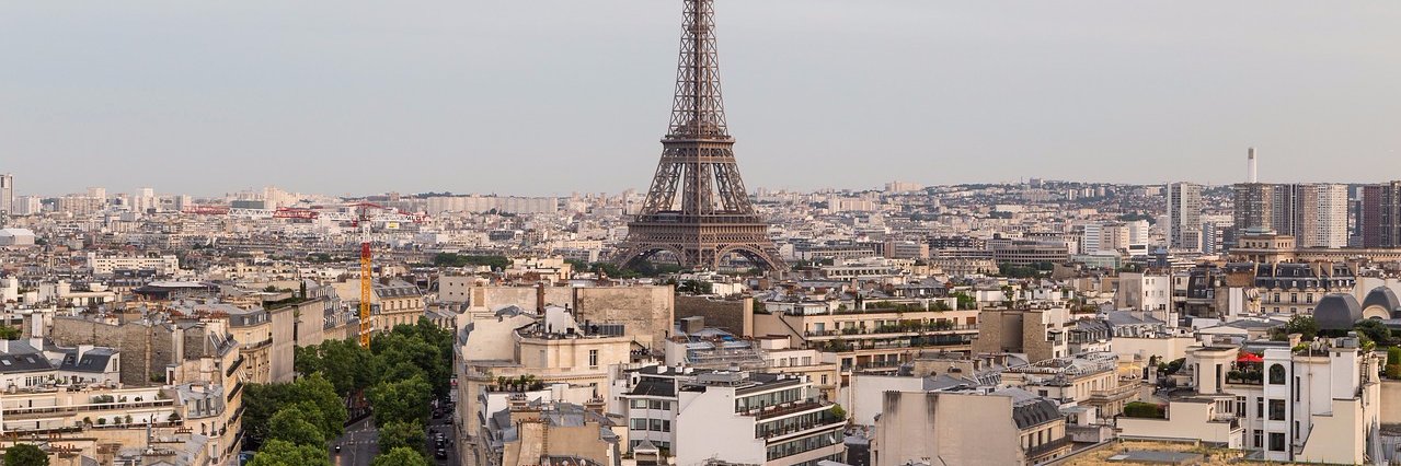 PARISFORMATIONS's profile banner image