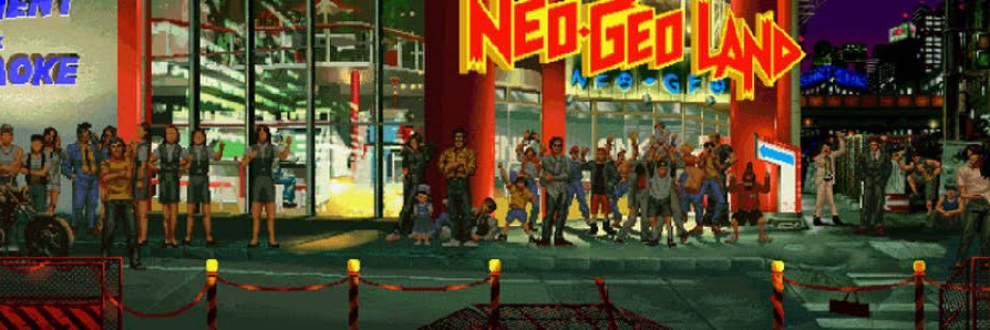 遊撃部長F/S&RWAs banner