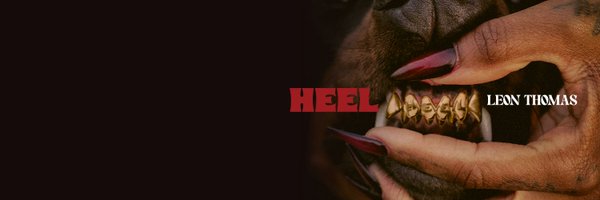 leonthomas Profile Banner
