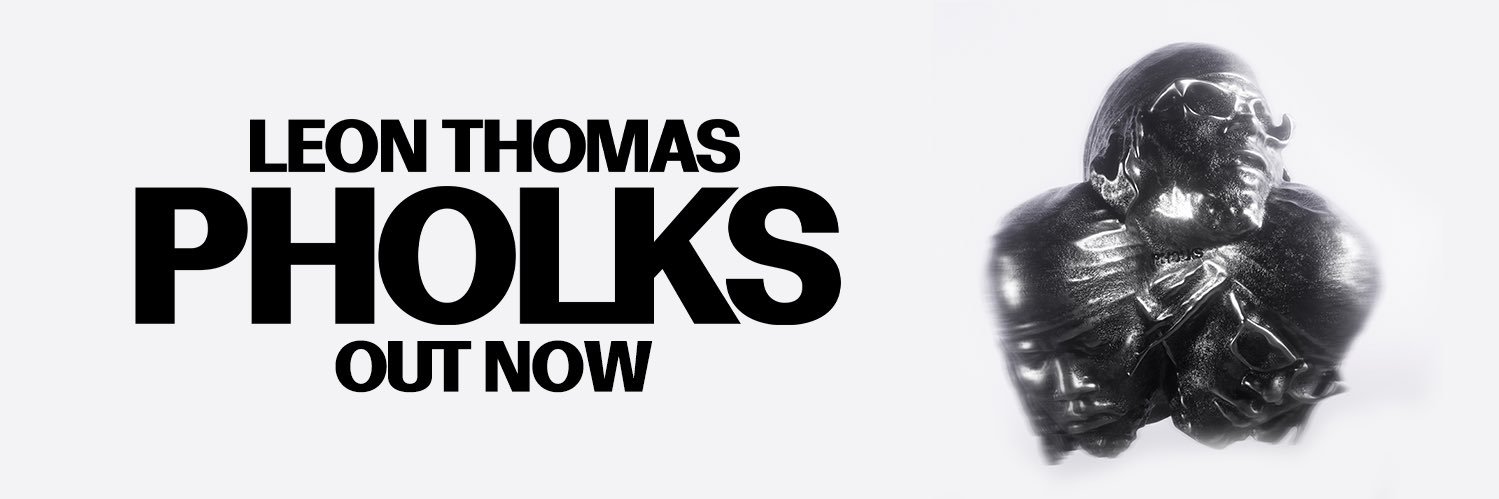 Leon Thomas banner