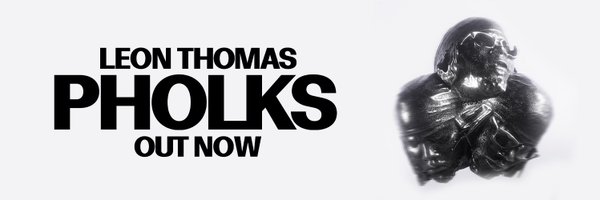 leonthomas Profile Banner