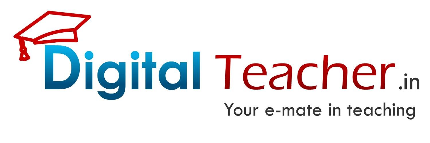 DigitalTeacher.in banner