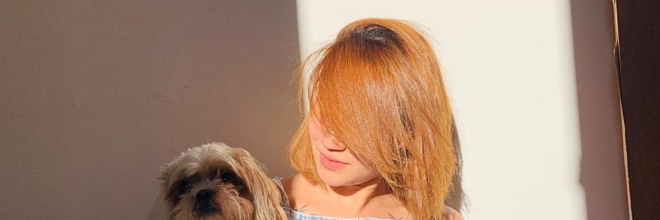 Grace's 🇧🇷 banner