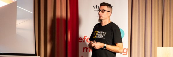 LinkiCZ Profile Banner