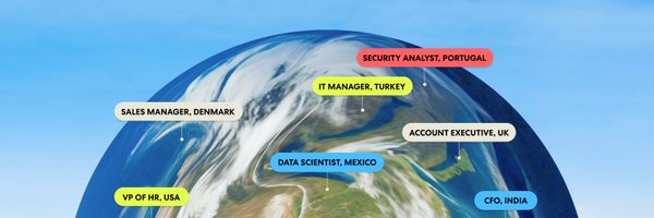 Velocity Global Profile Banner