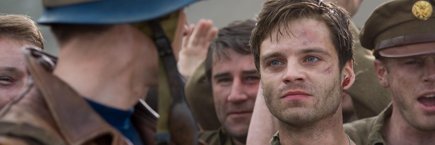 SgtJBarnes's profile banner image