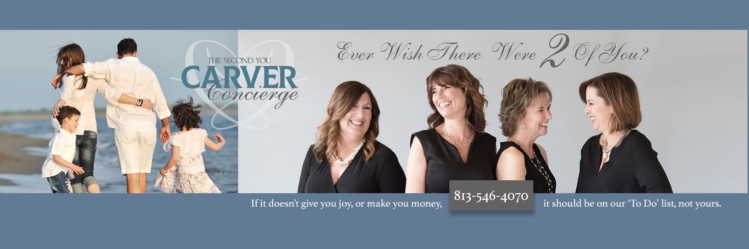 CarverConcierge's profile banner image