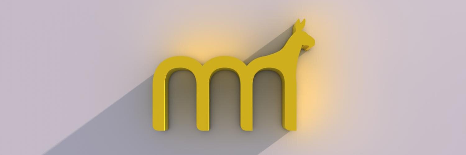 Radmule Labs. banner