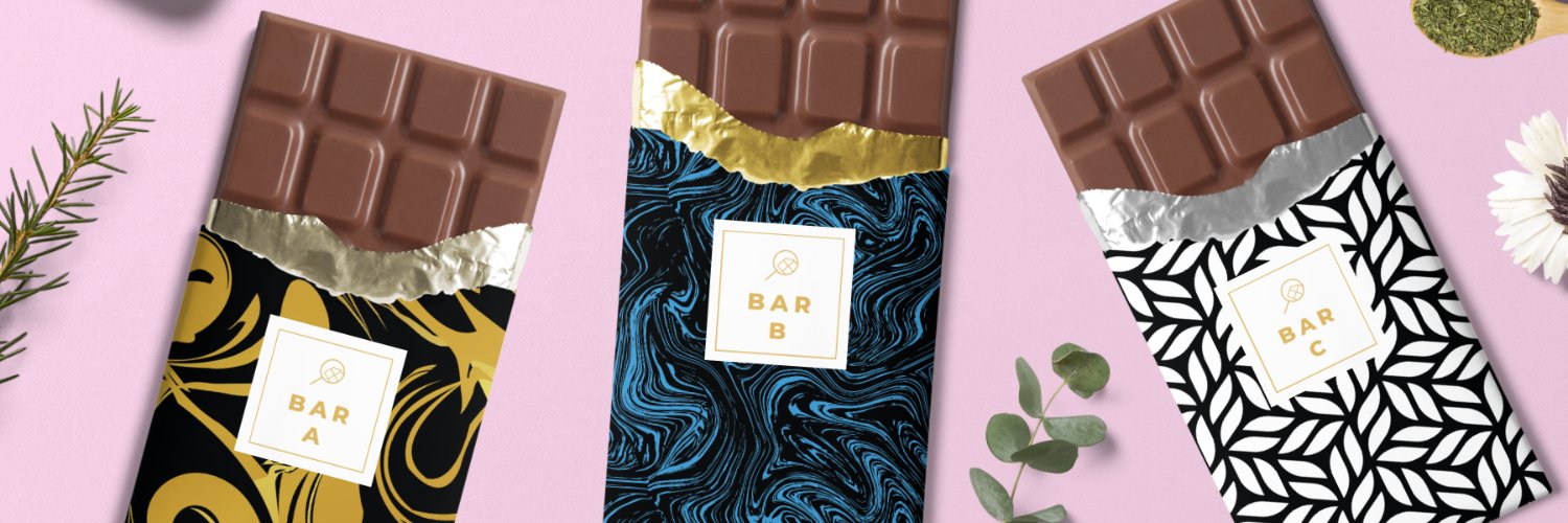 ChocolateBoxYum's profile banner image