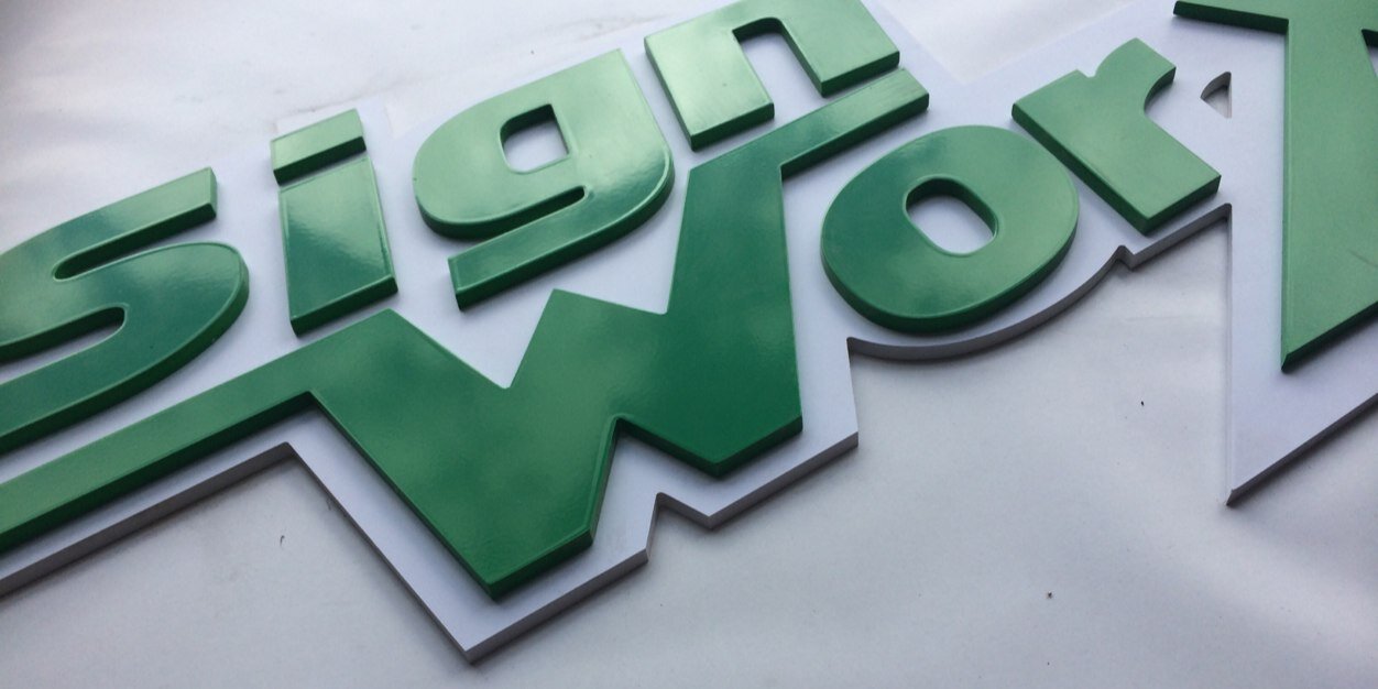 SignWorx banner