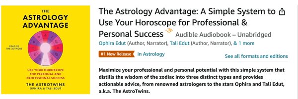 astrotwins Profile Banner