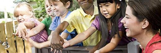 Little Pumpkins banner