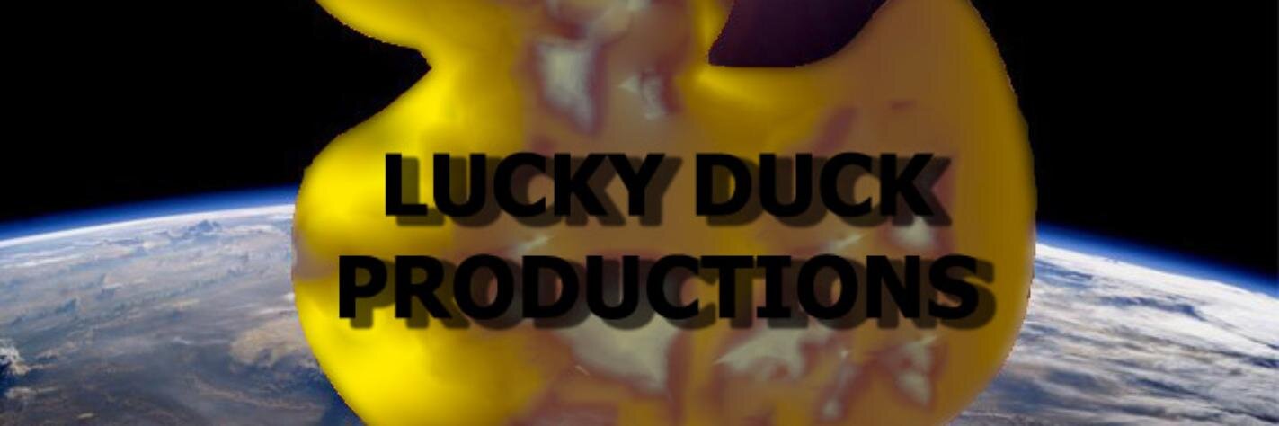 LuckyDuckProduc's profile banner image