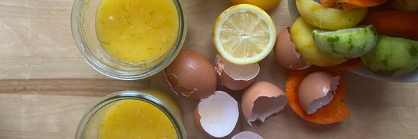 doriegreenspan Profile Banner