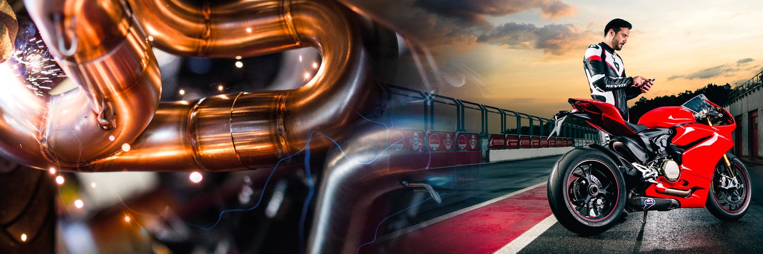 Termignoni Official banner