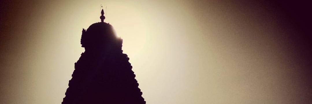 Ganesh Ramachandran banner