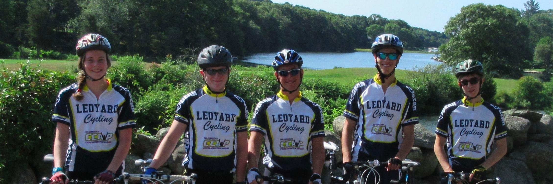 LedyardCycling's profile banner image