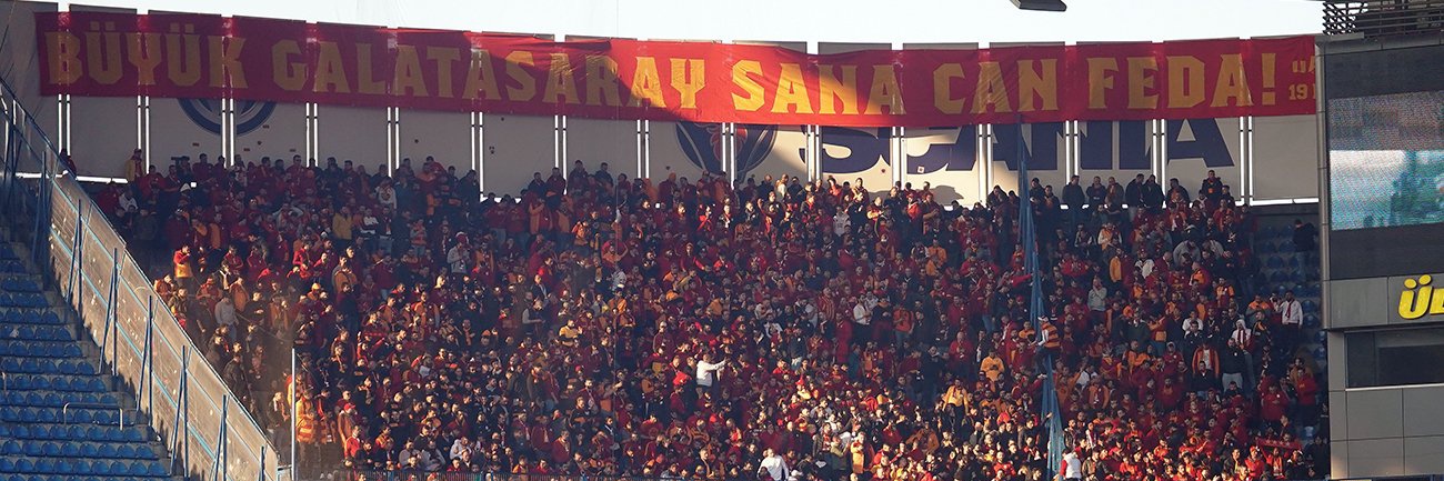 Ömür Öcal banner