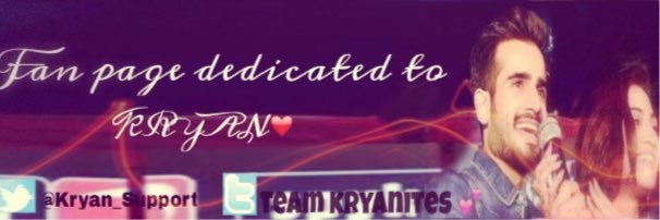 Kryan_Support's profile banner image