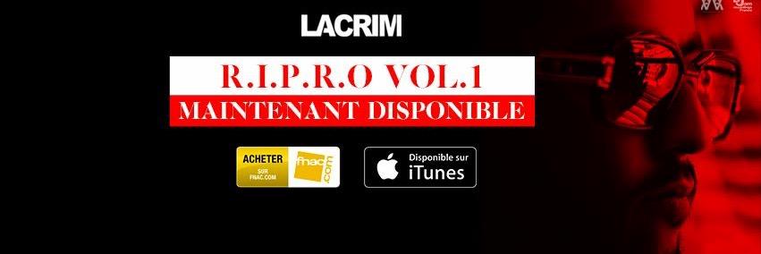 LacrimNew's profile banner image
