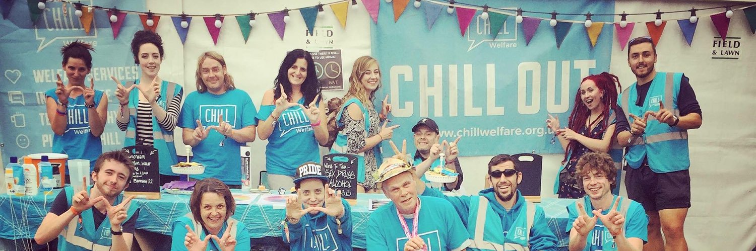 ChillWelfare's profile banner image
