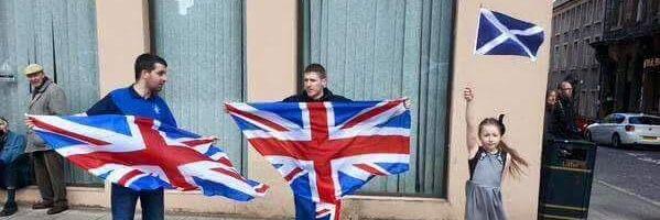 Gordon Adam banner