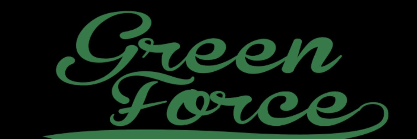 Green Force Faperta  banner