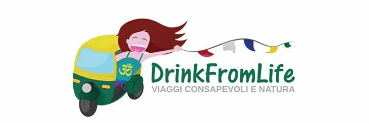 drinkfromlife's profile banner image