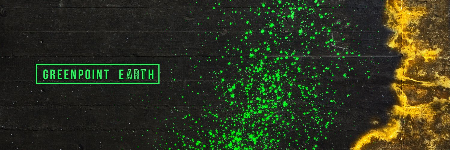 GreenPoint Innovations banner