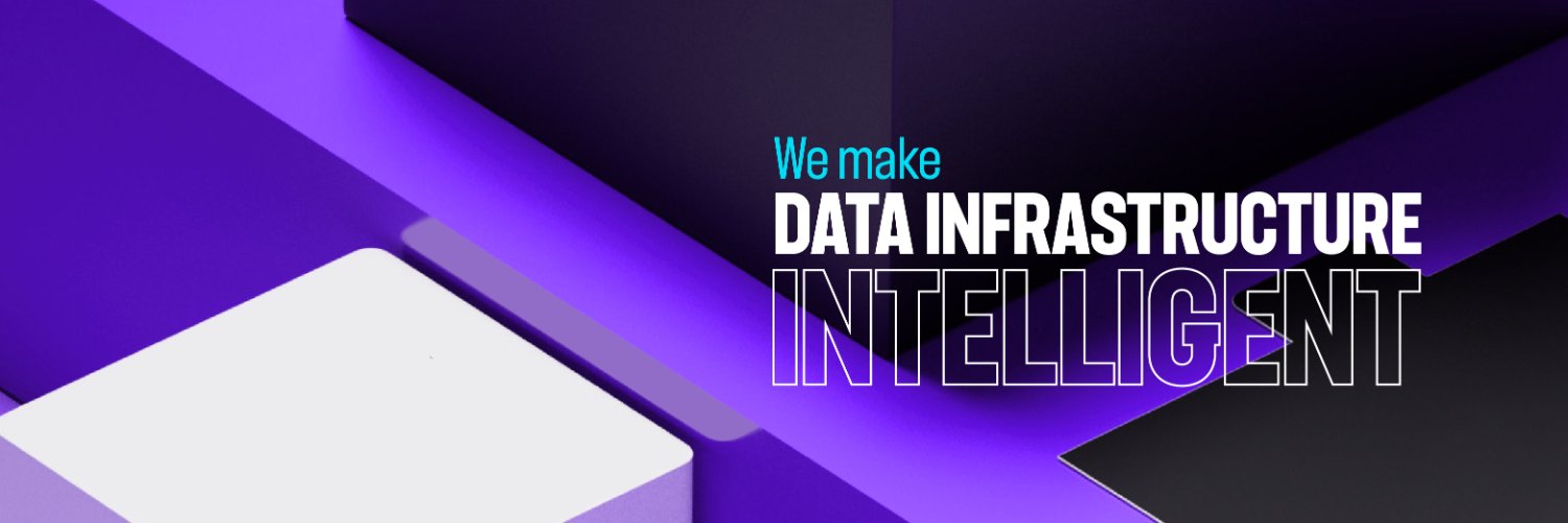 NetApp España banner