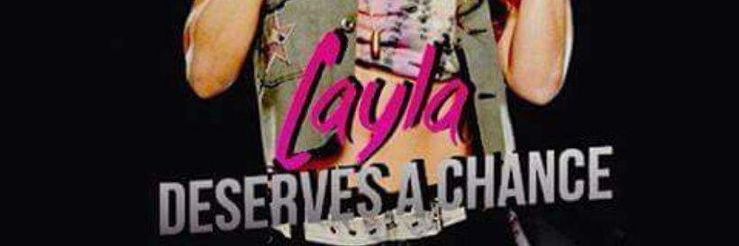 WWEMsLaylaElFan's profile banner image