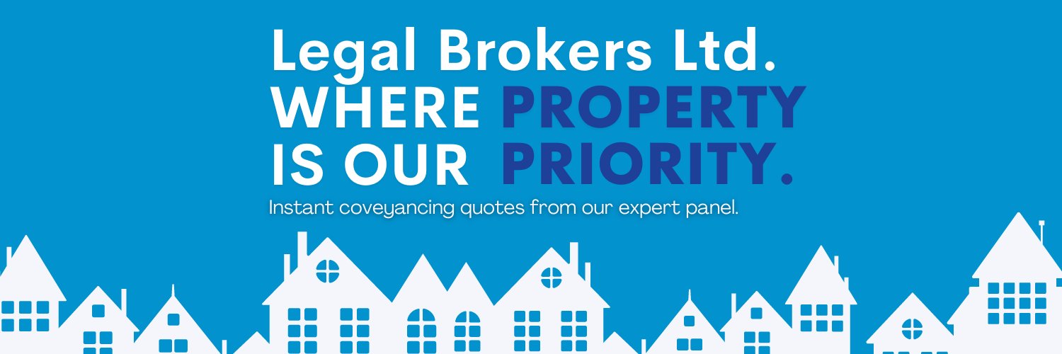 Legal Brokers Limited banner