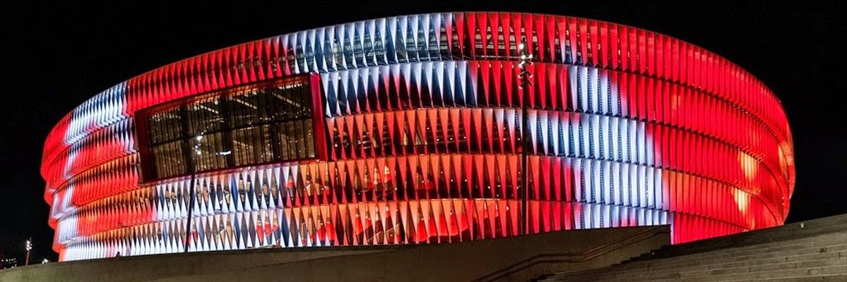 Athleeeeetic's profile banner image