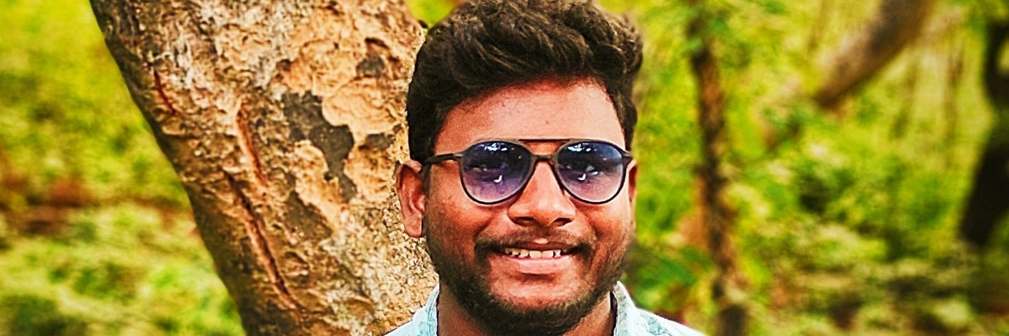 prashanthdell's profile banner image