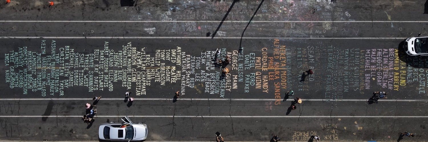Midwest People's History's banner