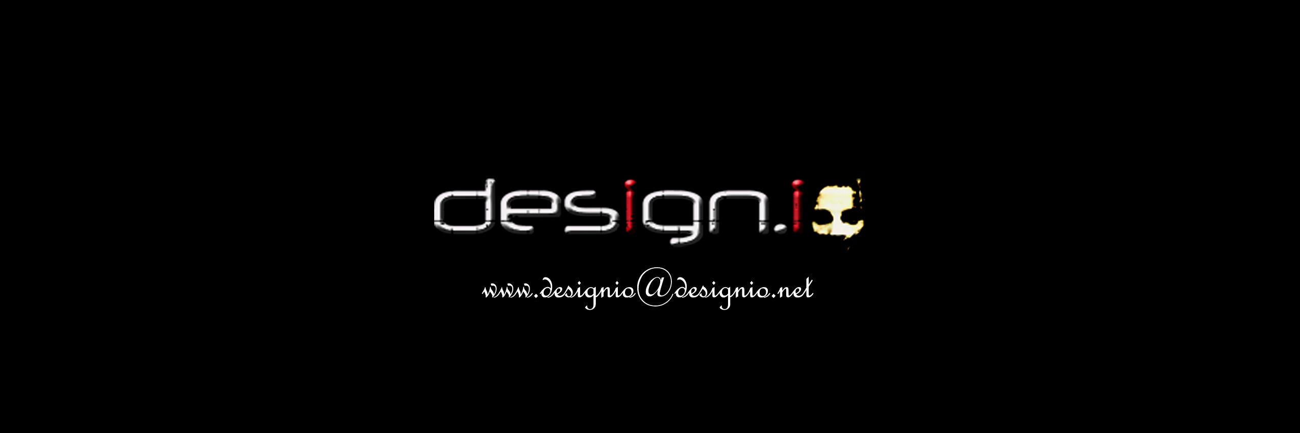 designio banner